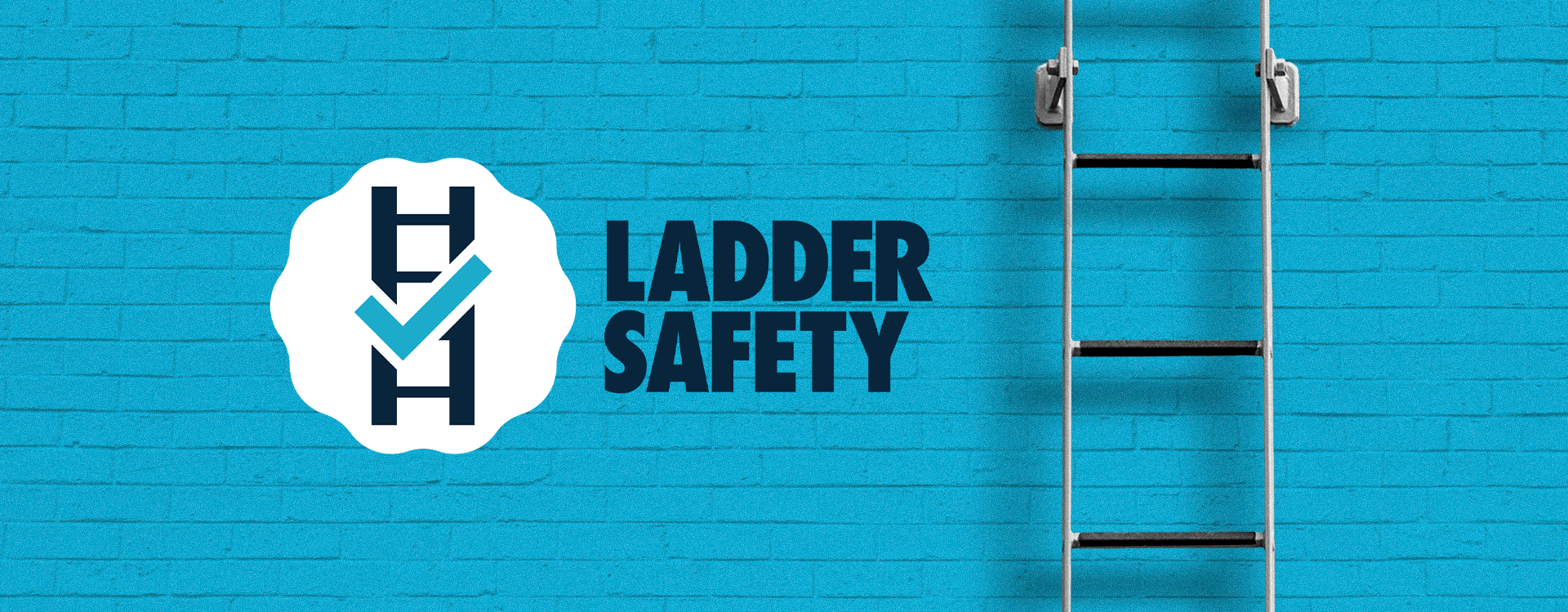 Ladder Safety Header Ladder Safety Header